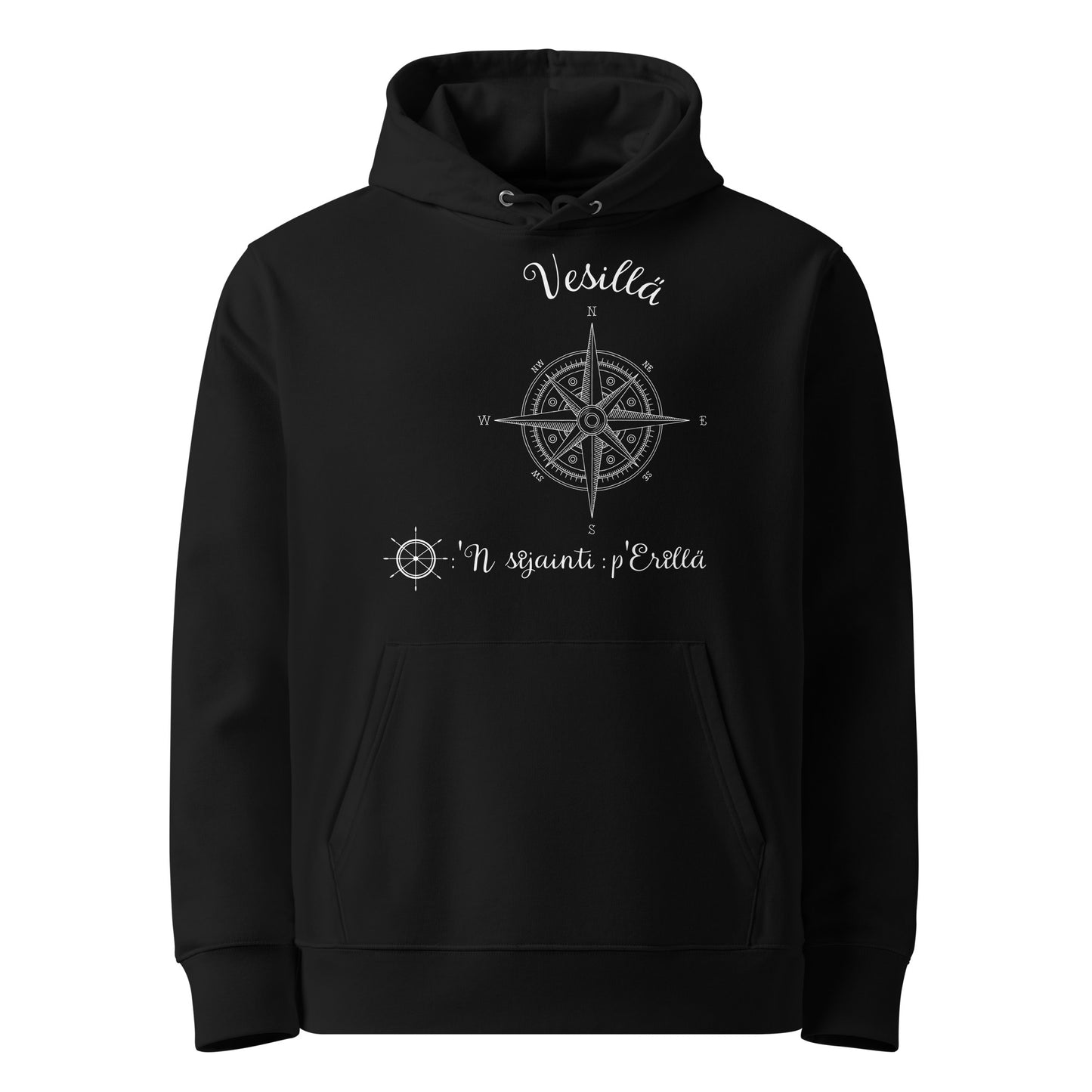 Vesillä I