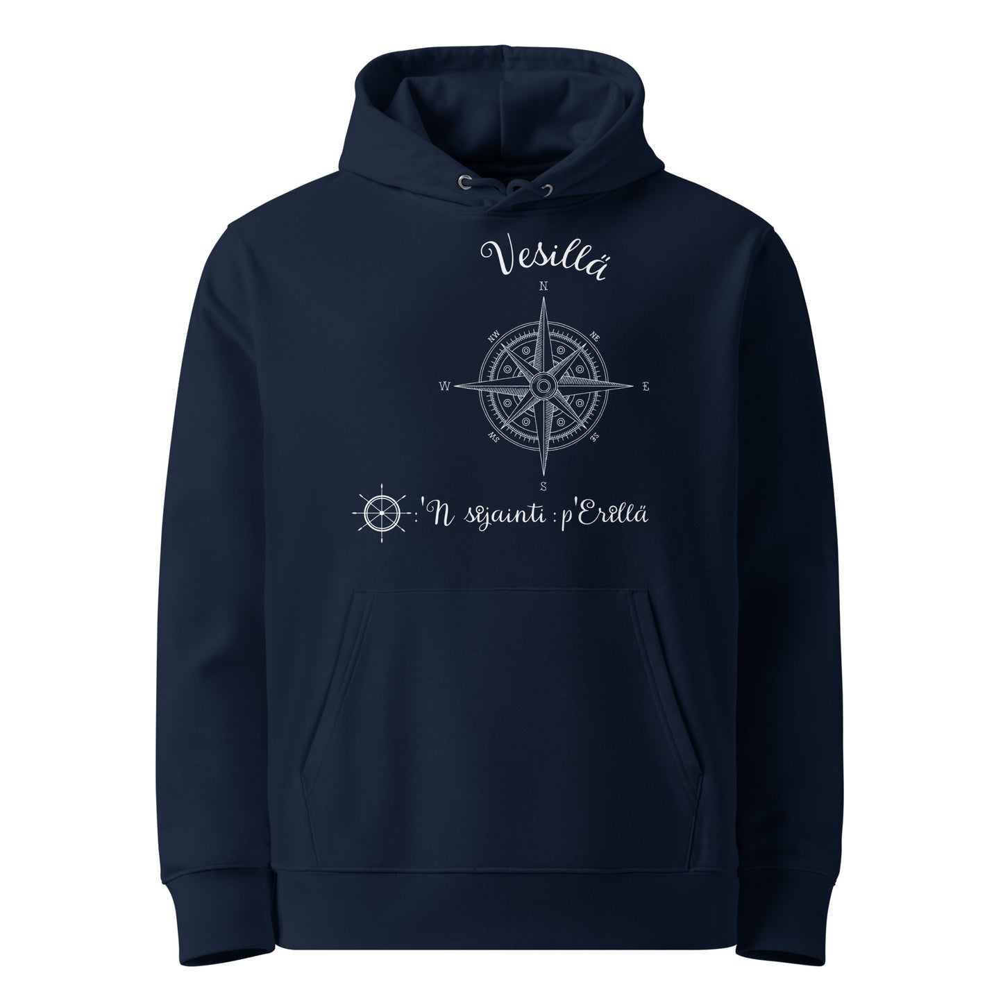 Vesillä I