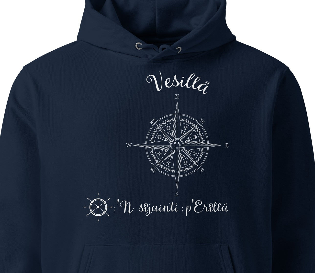 Vesillä I