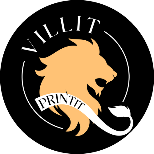 Villit Printit