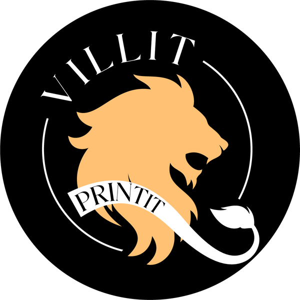 Villit Printit