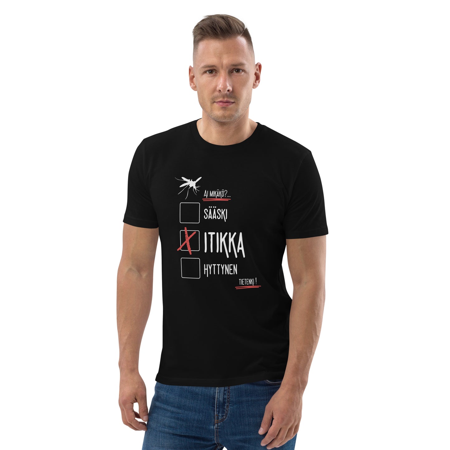 Itikka