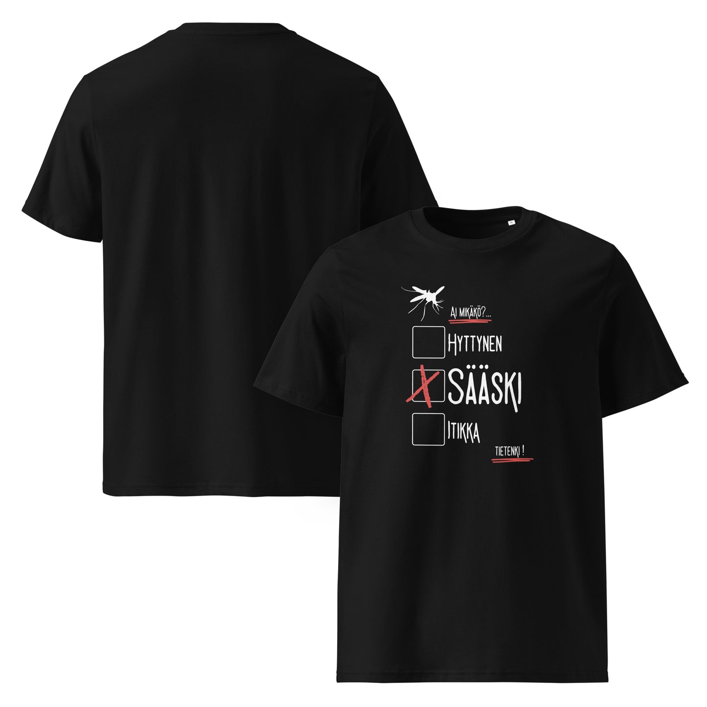 Sääski