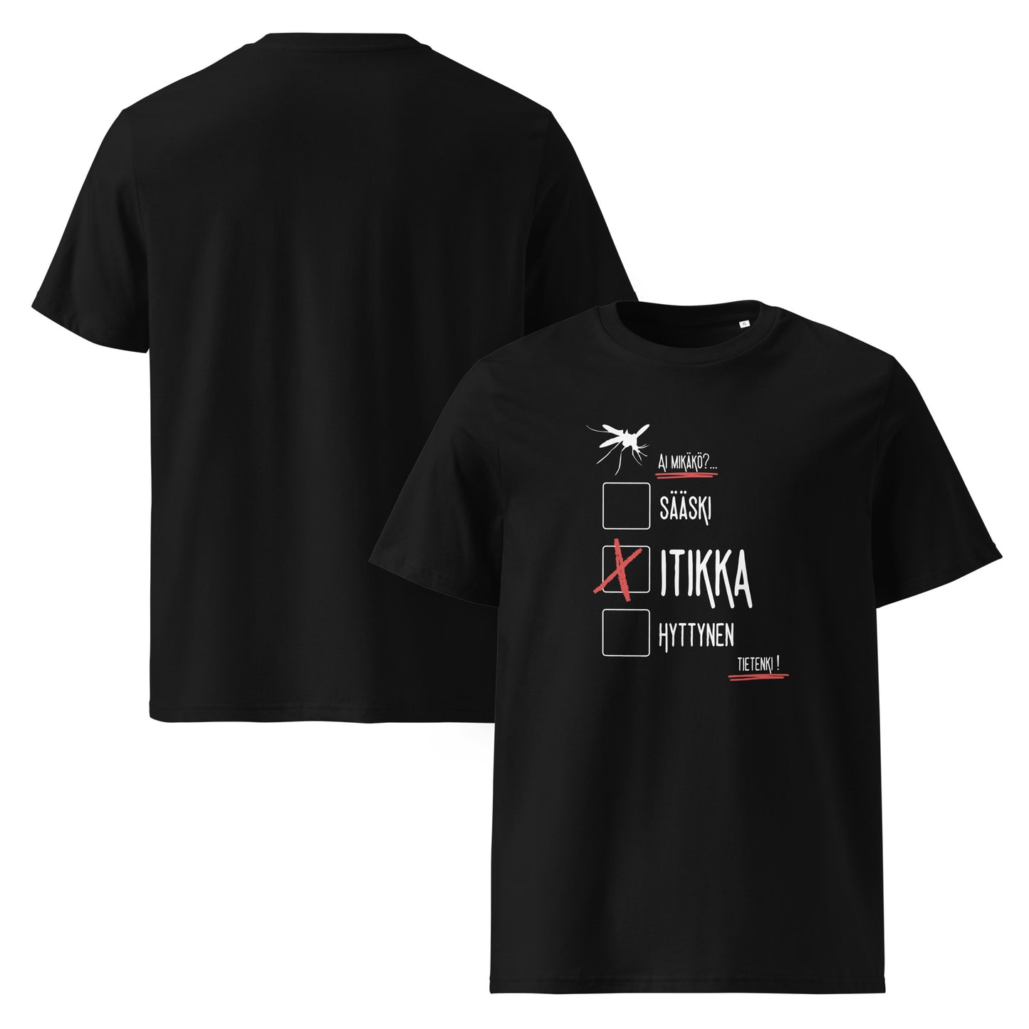 Itikka