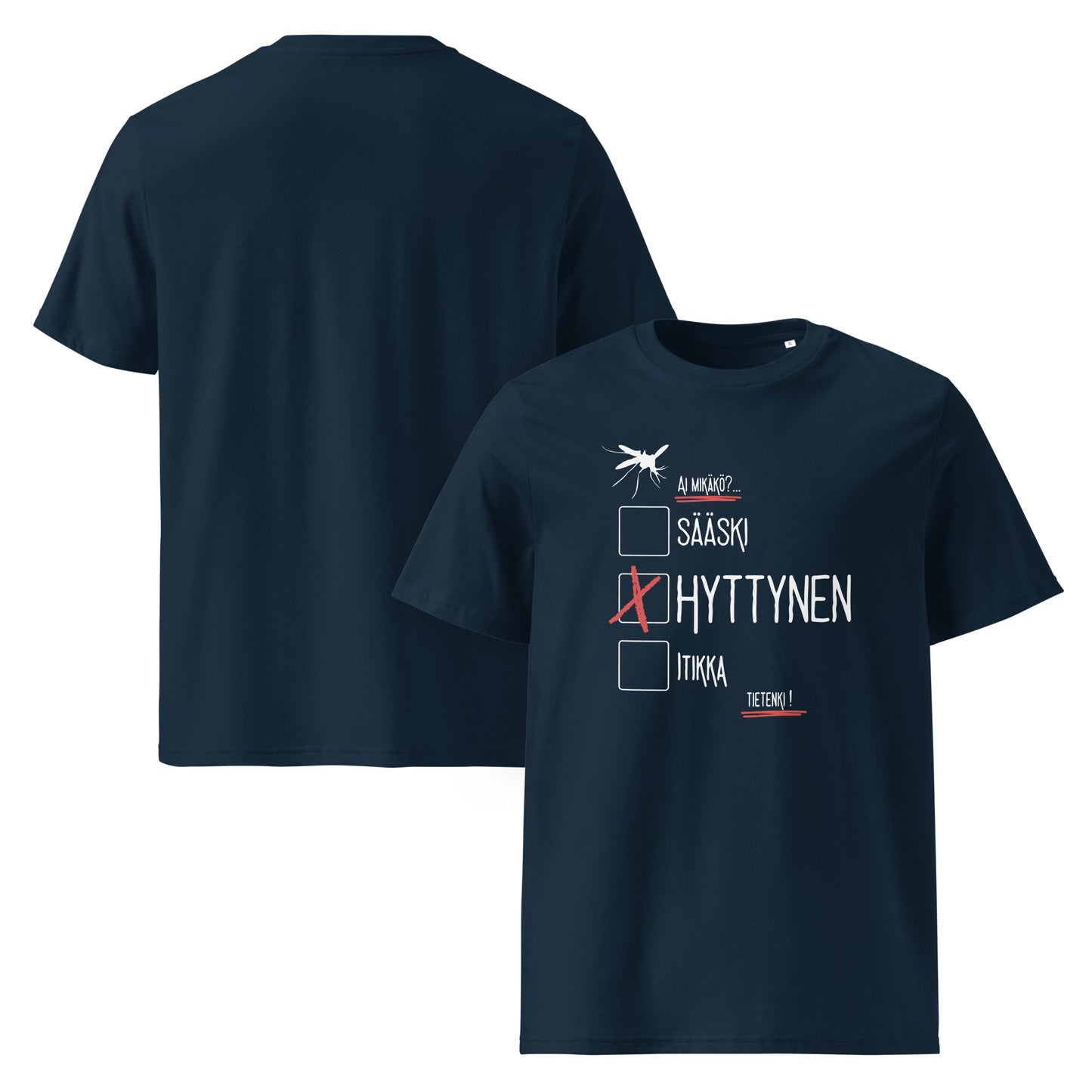 Hyttynen