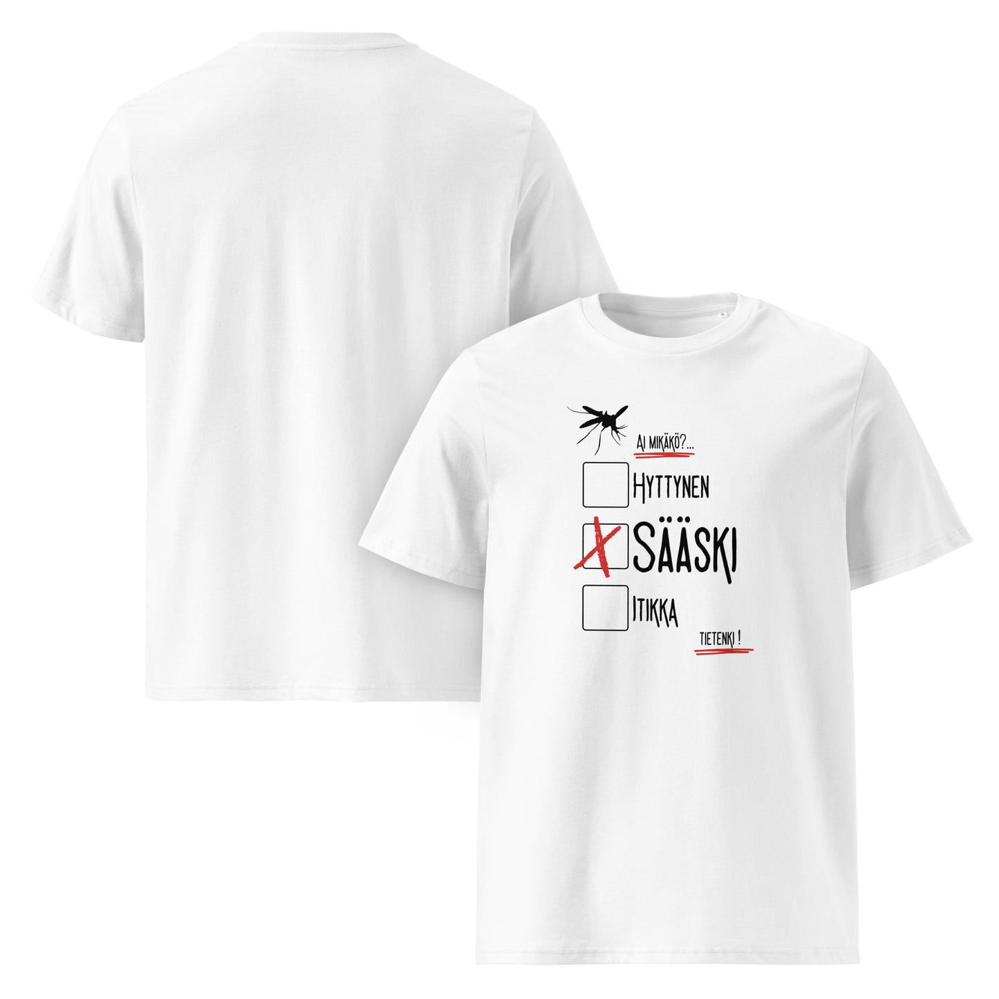 Sääski